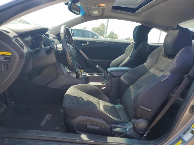 Photo 6 VIN: KMHHT6KD1CU066305 - HYUNDAI GENESIS 