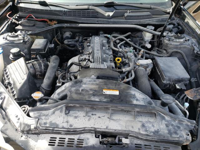 Photo 6 VIN: KMHHT6KD1CU069723 - HYUNDAI GENESIS CO 