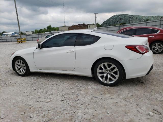 Photo 1 VIN: KMHHT6KD1DU079881 - HYUNDAI GENESIS CO 