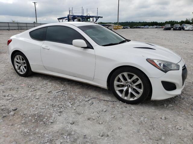 Photo 3 VIN: KMHHT6KD1DU079881 - HYUNDAI GENESIS CO 