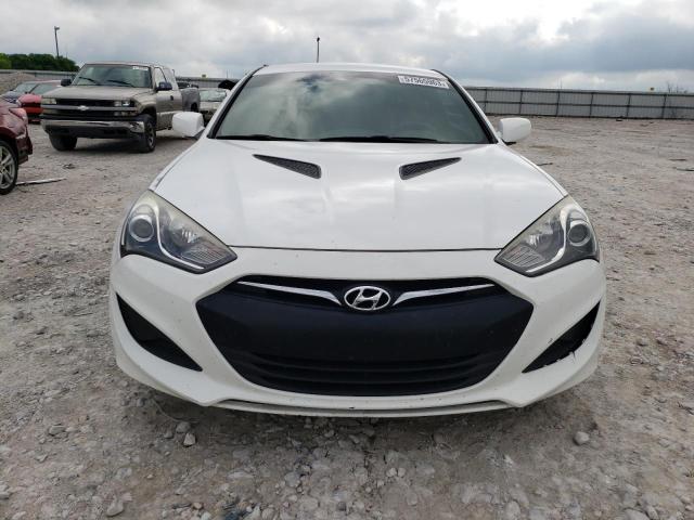 Photo 4 VIN: KMHHT6KD1DU079881 - HYUNDAI GENESIS CO 