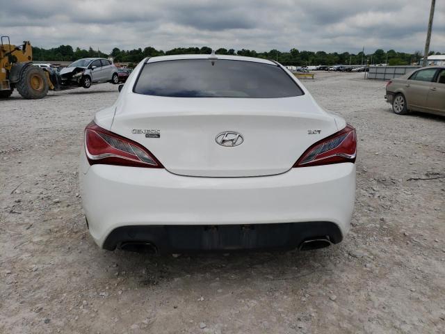 Photo 5 VIN: KMHHT6KD1DU079881 - HYUNDAI GENESIS CO 