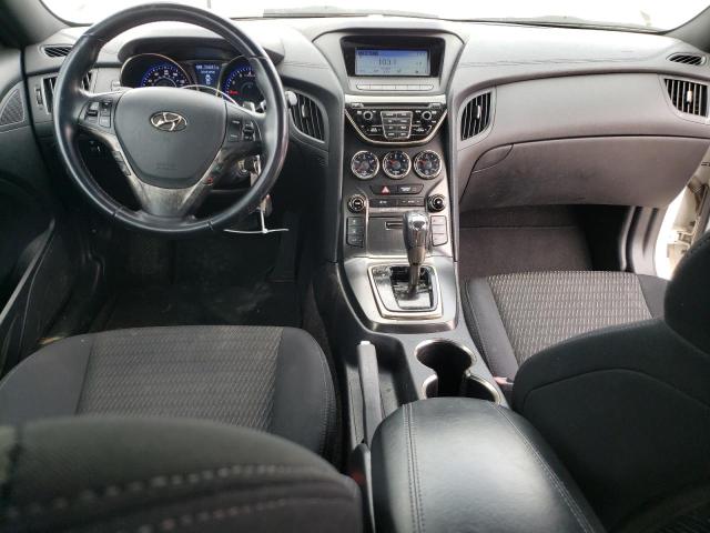 Photo 7 VIN: KMHHT6KD1DU079881 - HYUNDAI GENESIS CO 