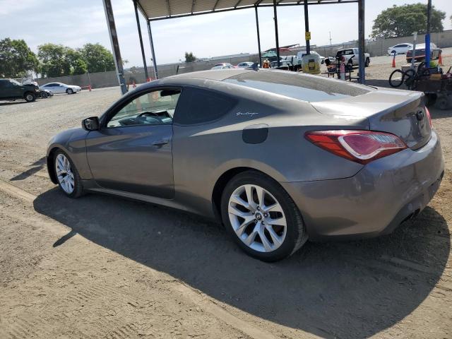 Photo 1 VIN: KMHHT6KD1DU082828 - HYUNDAI GENESIS CO 