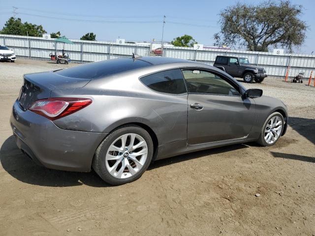 Photo 2 VIN: KMHHT6KD1DU082828 - HYUNDAI GENESIS CO 