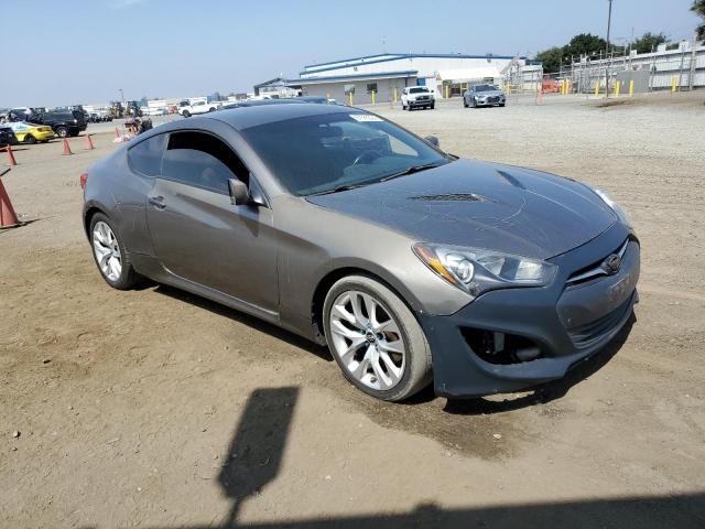 Photo 3 VIN: KMHHT6KD1DU082828 - HYUNDAI GENESIS CO 