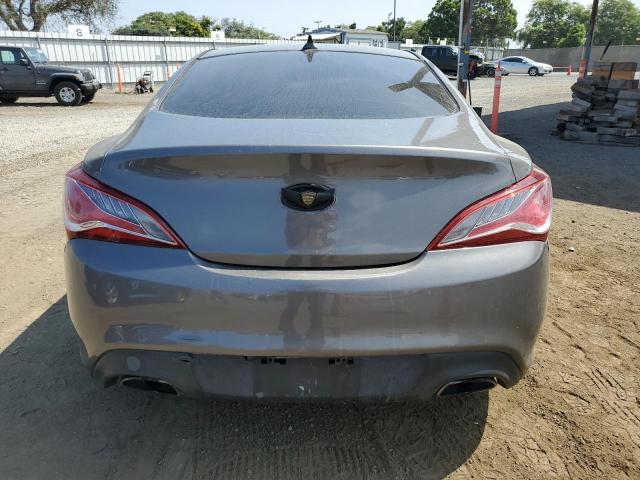 Photo 5 VIN: KMHHT6KD1DU082828 - HYUNDAI GENESIS CO 