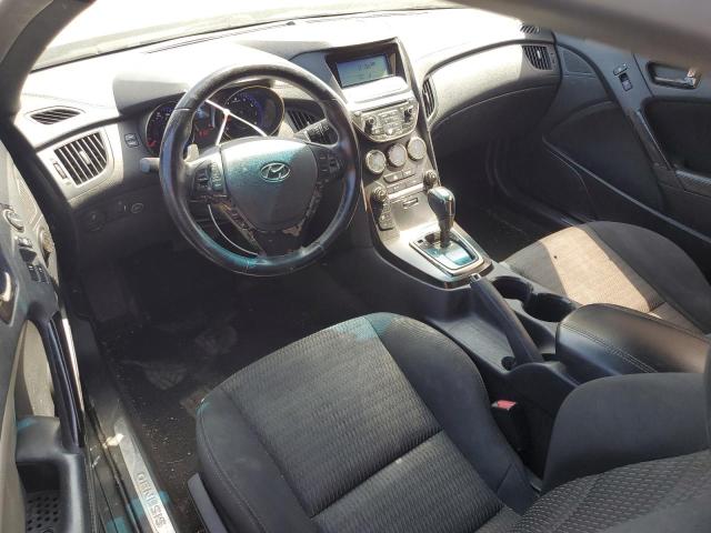 Photo 7 VIN: KMHHT6KD1DU082828 - HYUNDAI GENESIS CO 