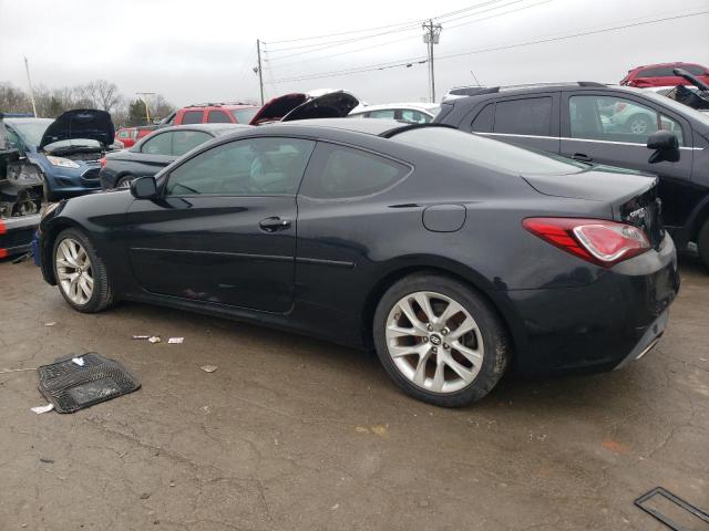 Photo 1 VIN: KMHHT6KD1DU086670 - HYUNDAI GENESIS CO 