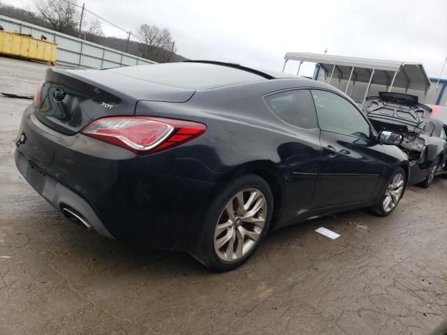 Photo 2 VIN: KMHHT6KD1DU086670 - HYUNDAI GENESIS CO 