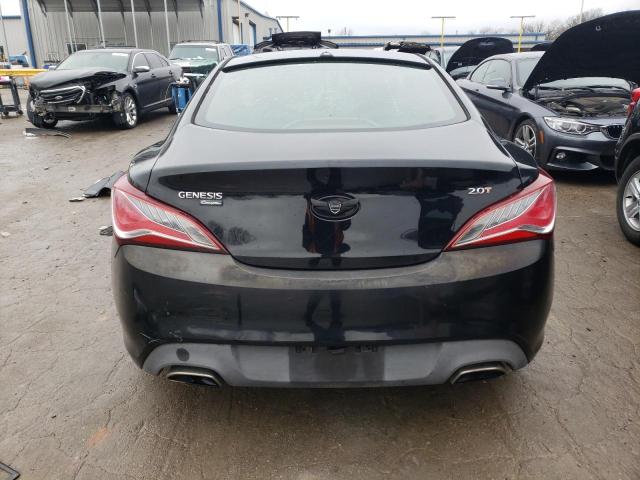 Photo 5 VIN: KMHHT6KD1DU086670 - HYUNDAI GENESIS CO 