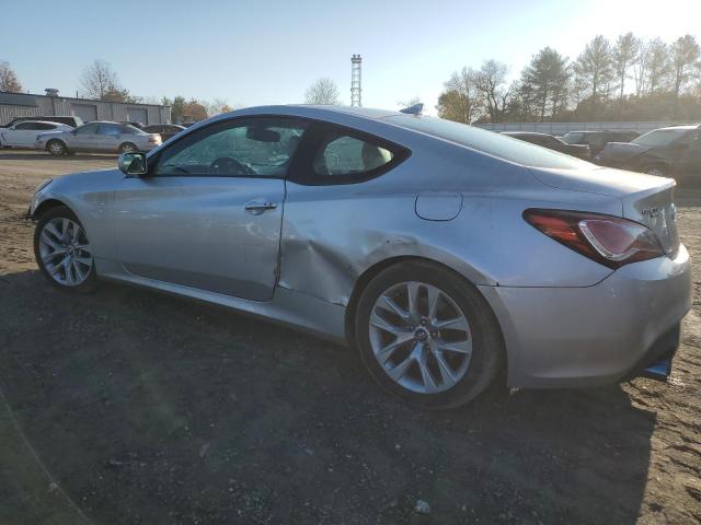 Photo 1 VIN: KMHHT6KD1DU093232 - HYUNDAI GENESIS 