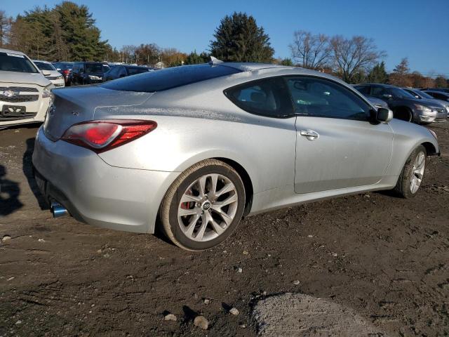 Photo 2 VIN: KMHHT6KD1DU093232 - HYUNDAI GENESIS 