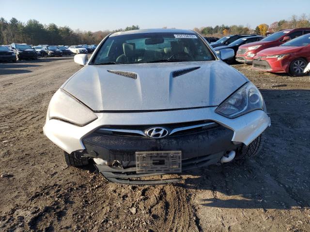 Photo 4 VIN: KMHHT6KD1DU093232 - HYUNDAI GENESIS 