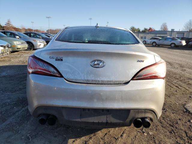 Photo 5 VIN: KMHHT6KD1DU093232 - HYUNDAI GENESIS 