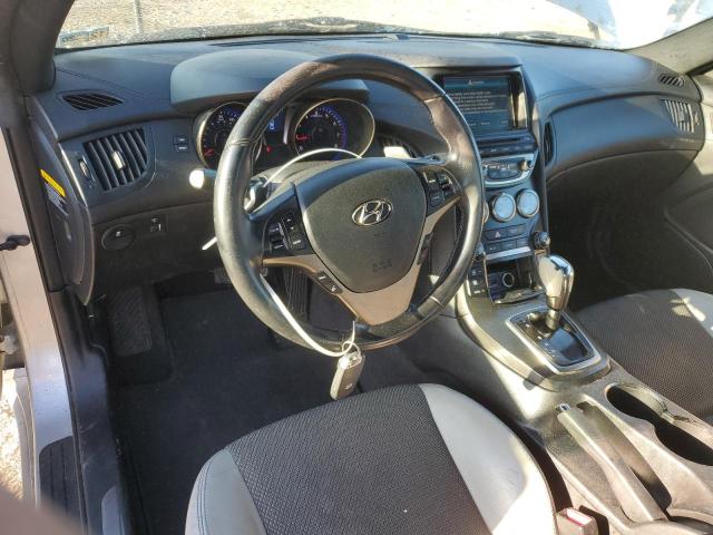 Photo 7 VIN: KMHHT6KD1DU093232 - HYUNDAI GENESIS 