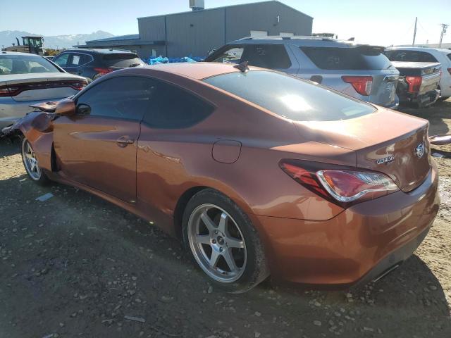 Photo 1 VIN: KMHHT6KD1DU094915 - HYUNDAI GENESIS 