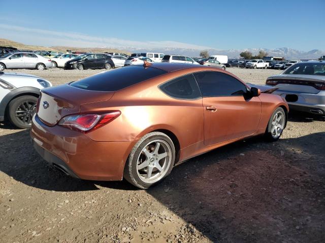 Photo 2 VIN: KMHHT6KD1DU094915 - HYUNDAI GENESIS 