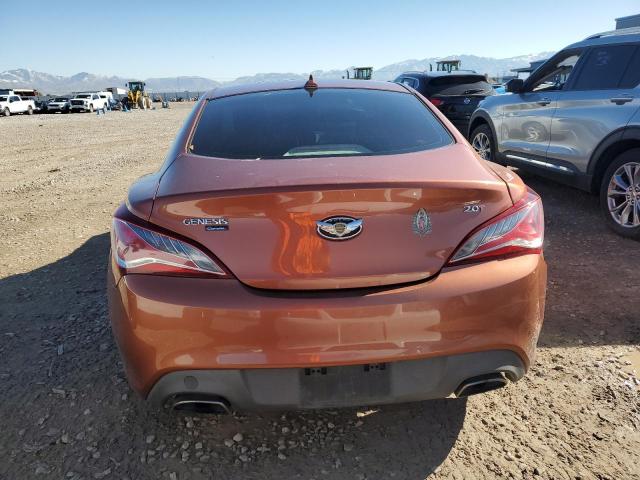 Photo 5 VIN: KMHHT6KD1DU094915 - HYUNDAI GENESIS 