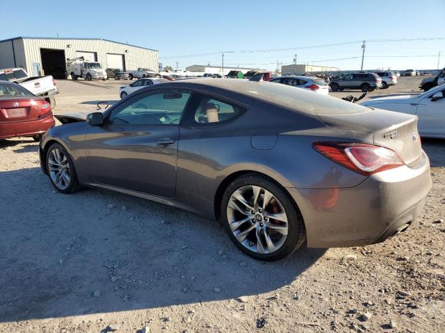 Photo 1 VIN: KMHHT6KD1DU098009 - HYUNDAI GENESIS 