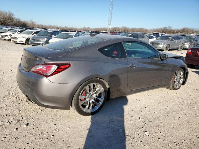 Photo 2 VIN: KMHHT6KD1DU098009 - HYUNDAI GENESIS 