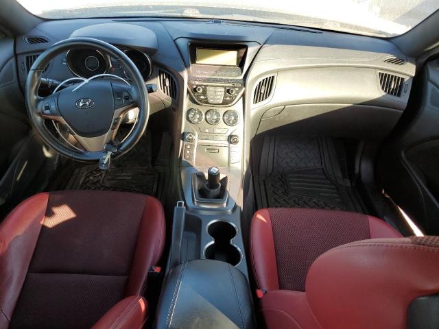 Photo 7 VIN: KMHHT6KD1DU098009 - HYUNDAI GENESIS 