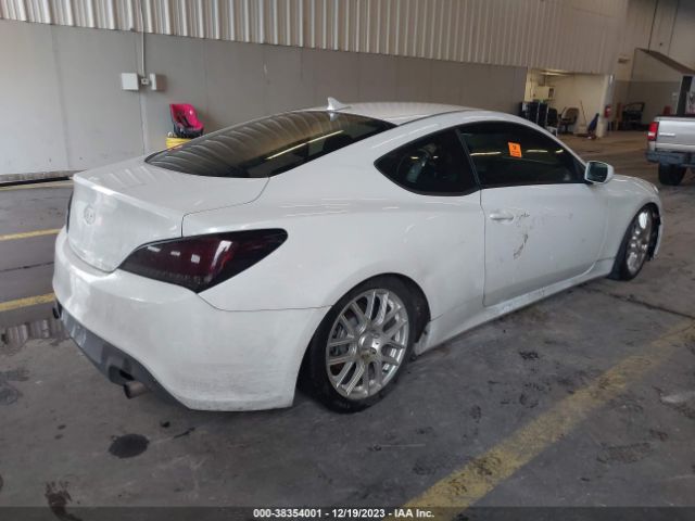 Photo 3 VIN: KMHHT6KD1DU104858 - HYUNDAI GENESIS 