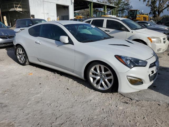 Photo 3 VIN: KMHHT6KD1DU105881 - HYUNDAI GENESIS CO 