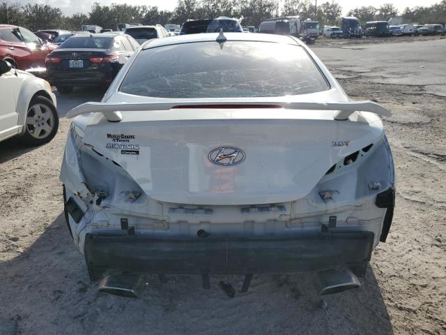 Photo 5 VIN: KMHHT6KD1DU105881 - HYUNDAI GENESIS CO 