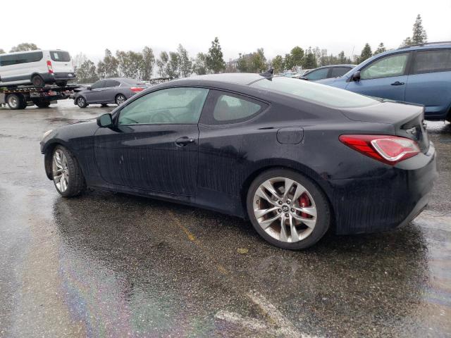 Photo 1 VIN: KMHHT6KD1DU112667 - HYUNDAI GENESIS COUPE 