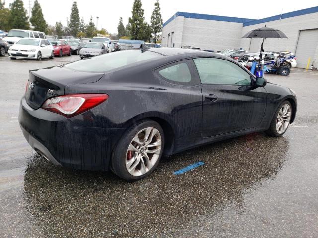 Photo 2 VIN: KMHHT6KD1DU112667 - HYUNDAI GENESIS COUPE 