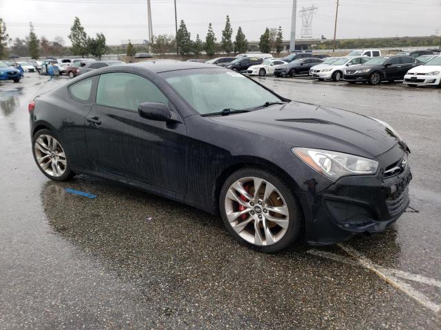 Photo 3 VIN: KMHHT6KD1DU112667 - HYUNDAI GENESIS COUPE 