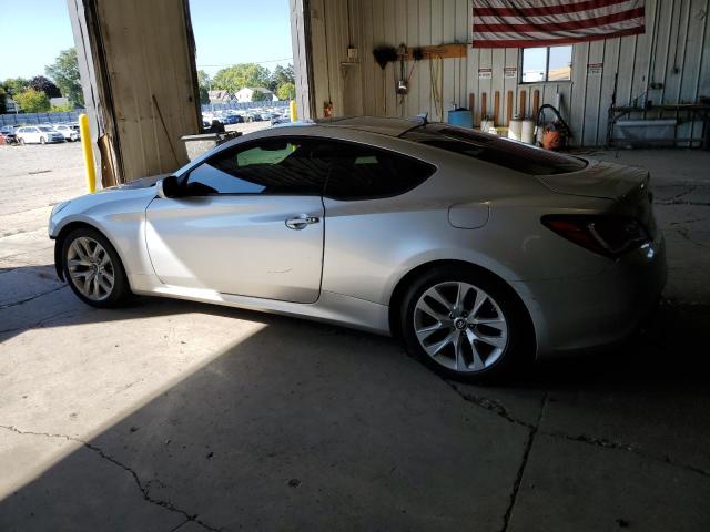 Photo 1 VIN: KMHHT6KD1EU113710 - HYUNDAI GENESIS CO 