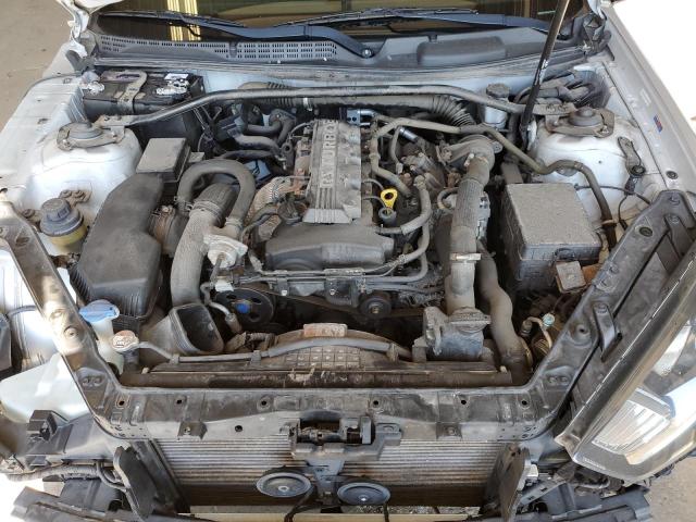 Photo 10 VIN: KMHHT6KD1EU113710 - HYUNDAI GENESIS CO 