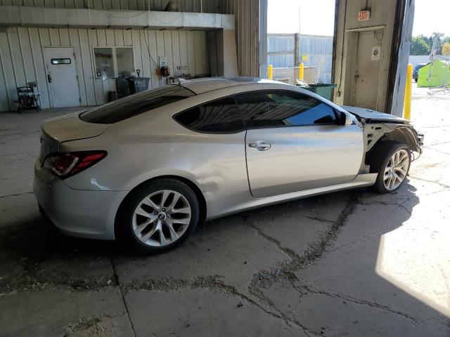 Photo 2 VIN: KMHHT6KD1EU113710 - HYUNDAI GENESIS CO 