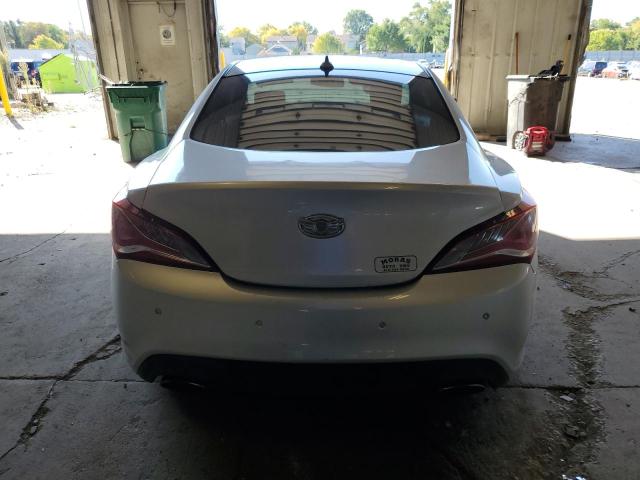 Photo 5 VIN: KMHHT6KD1EU113710 - HYUNDAI GENESIS CO 