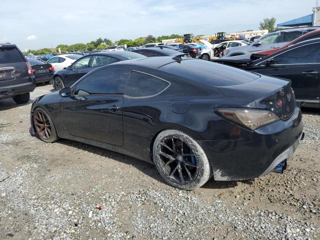 Photo 1 VIN: KMHHT6KD1EU114050 - HYUNDAI GENESIS CO 