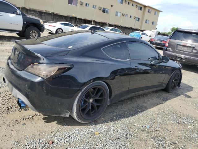 Photo 2 VIN: KMHHT6KD1EU114050 - HYUNDAI GENESIS CO 