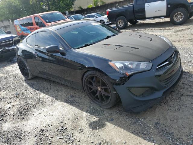 Photo 3 VIN: KMHHT6KD1EU114050 - HYUNDAI GENESIS CO 