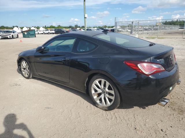 Photo 1 VIN: KMHHT6KD1EU114422 - HYUNDAI GENESIS CO 