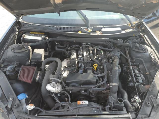 Photo 10 VIN: KMHHT6KD1EU114422 - HYUNDAI GENESIS CO 