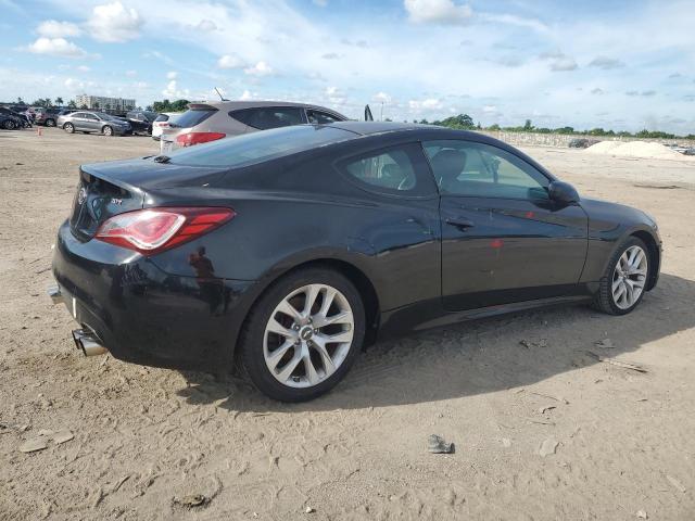 Photo 2 VIN: KMHHT6KD1EU114422 - HYUNDAI GENESIS CO 