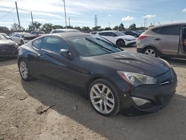 Photo 3 VIN: KMHHT6KD1EU114422 - HYUNDAI GENESIS CO 