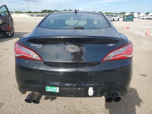 Photo 5 VIN: KMHHT6KD1EU114422 - HYUNDAI GENESIS CO 