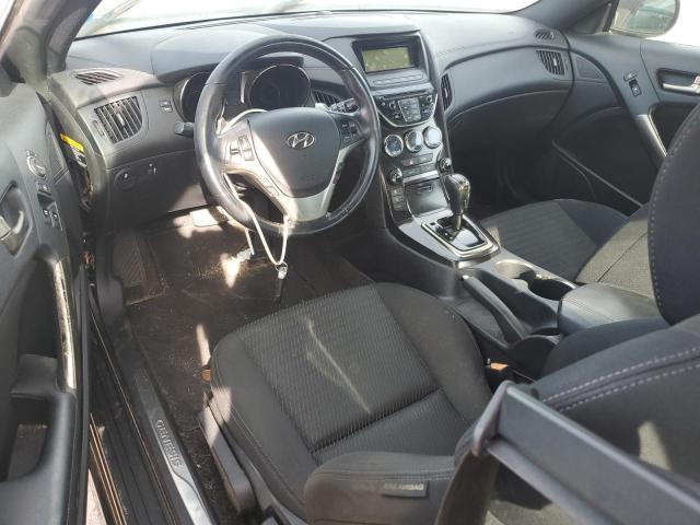 Photo 7 VIN: KMHHT6KD1EU114422 - HYUNDAI GENESIS CO 