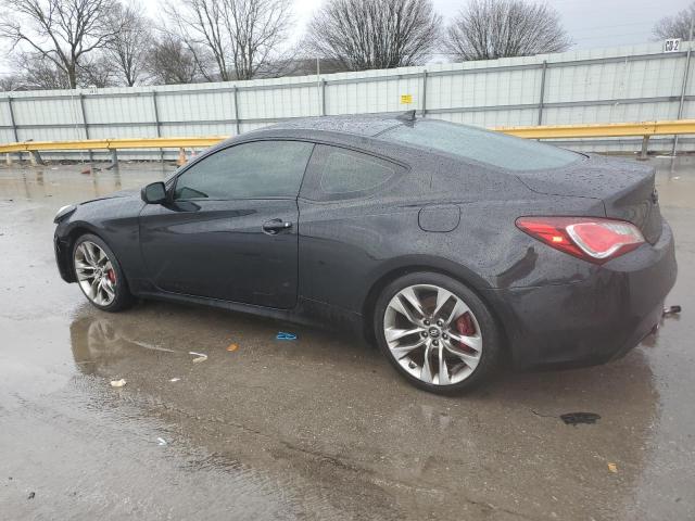 Photo 1 VIN: KMHHT6KD1EU116459 - HYUNDAI GENESIS CO 