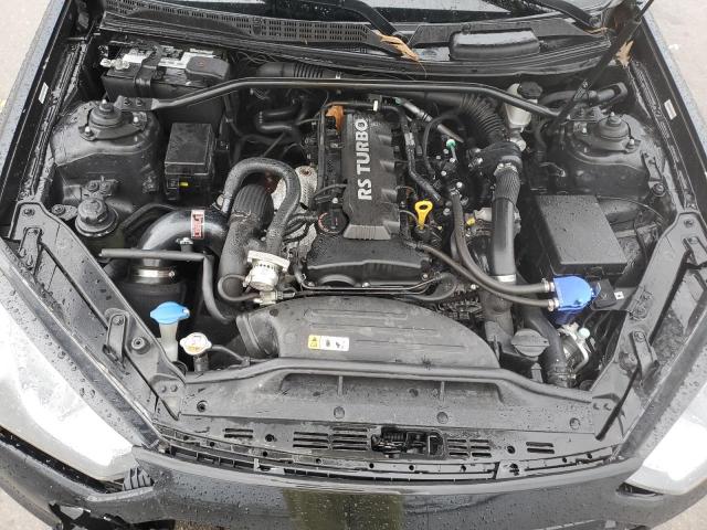 Photo 10 VIN: KMHHT6KD1EU116459 - HYUNDAI GENESIS CO 