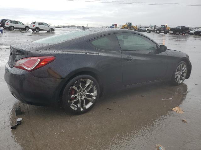 Photo 2 VIN: KMHHT6KD1EU116459 - HYUNDAI GENESIS CO 