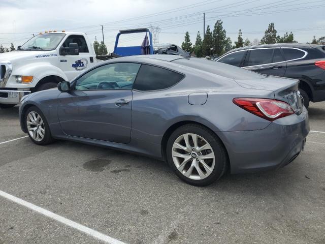 Photo 1 VIN: KMHHT6KD1EU118521 - HYUNDAI GENESIS 