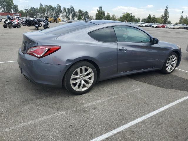 Photo 2 VIN: KMHHT6KD1EU118521 - HYUNDAI GENESIS 